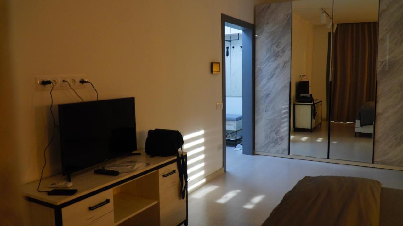 Holiday/Business Trip - Cozy, Bright And Comfortable Apartment Tashkent Bagian luar foto