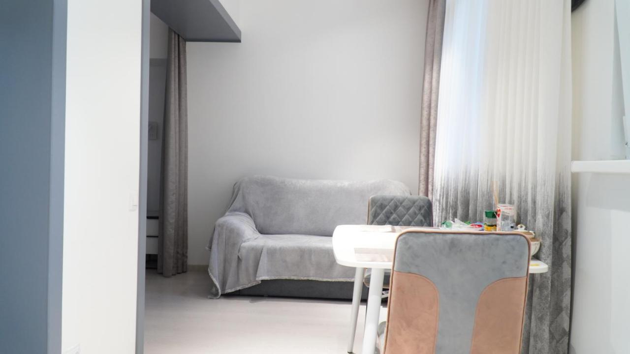 Holiday/Business Trip - Cozy, Bright And Comfortable Apartment Tashkent Bagian luar foto
