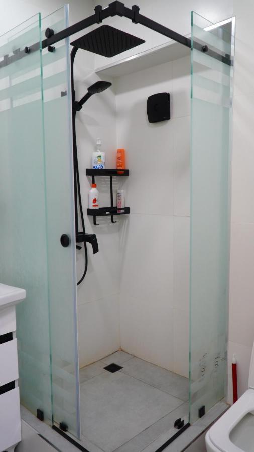 Holiday/Business Trip - Cozy, Bright And Comfortable Apartment Tashkent Bagian luar foto